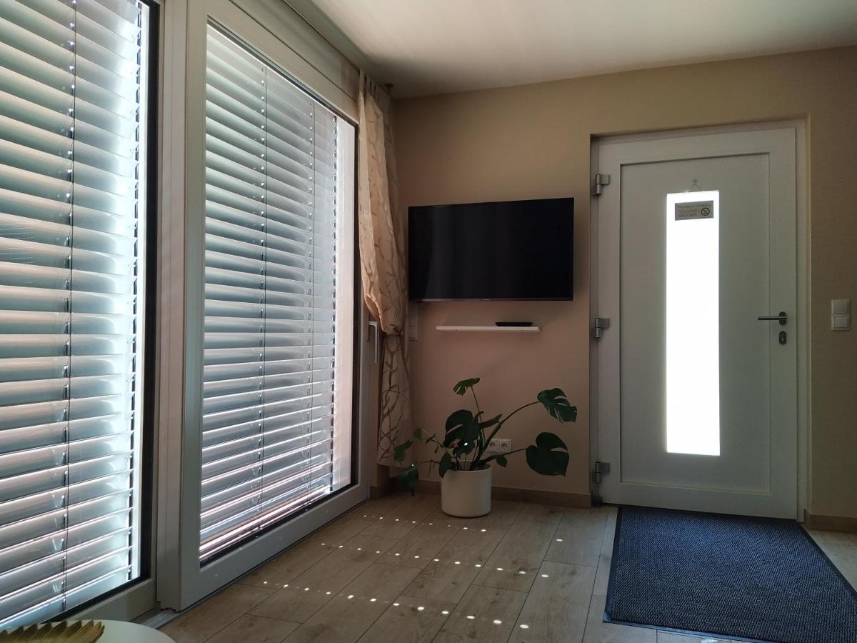 Ferienhof Dachsberg Wohnung Sundowner Bermatingen Exterior foto